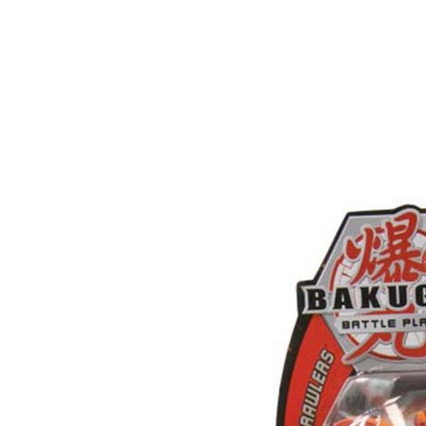 Bakugan Starter Set Asst 