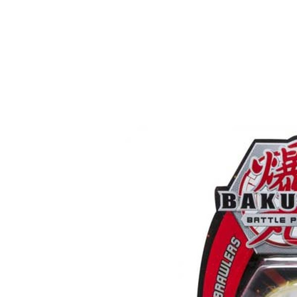 Bakugan Starter Set Asst 
