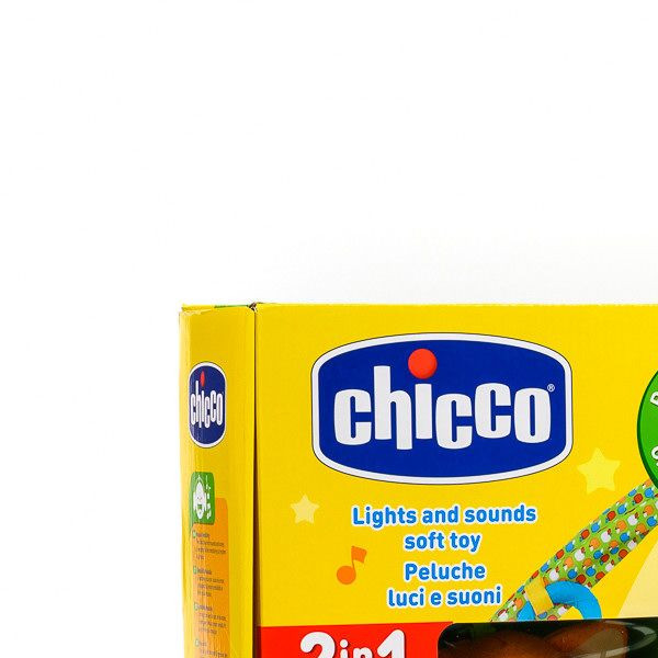 Chicco gimnastika Magic and Forest 