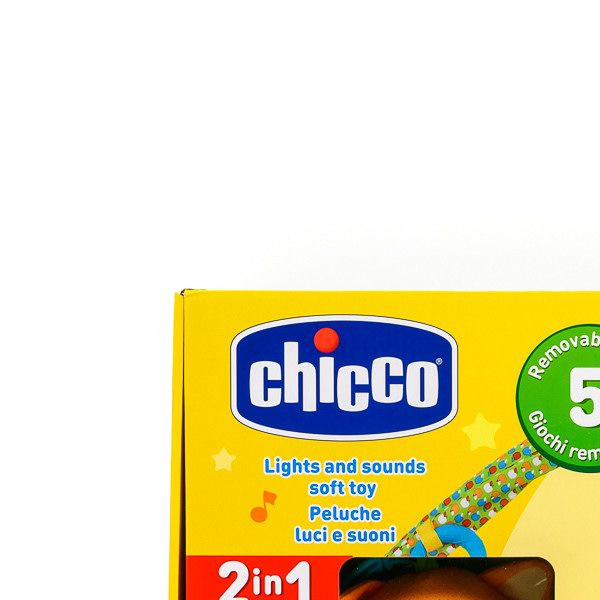 Chicco gimnastika Magic and Forest 