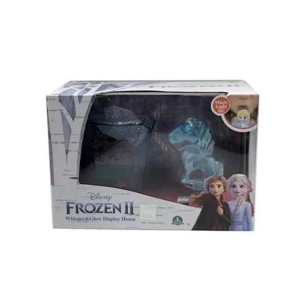 Frozen 2 Figura Sa Postoljem Asst 