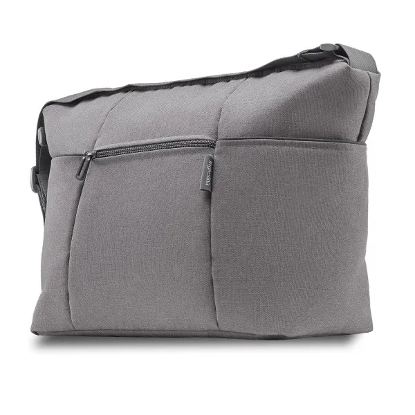 Inglesina torba Trilogy Stone grey 