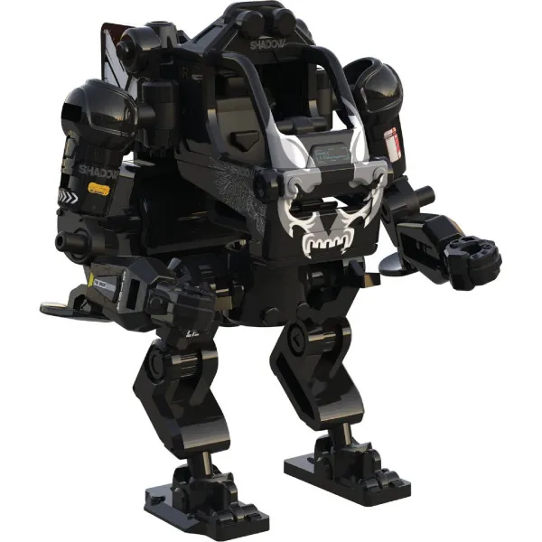 Pocket Titans igračka robot
