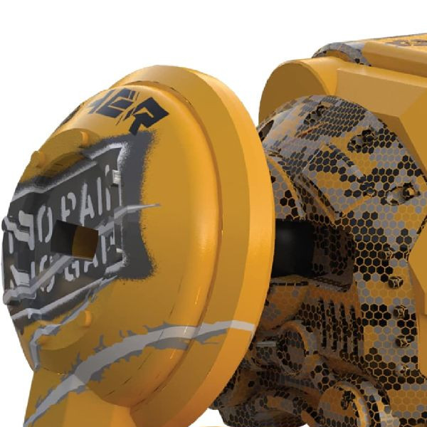 Pocket Titans igračka robot 