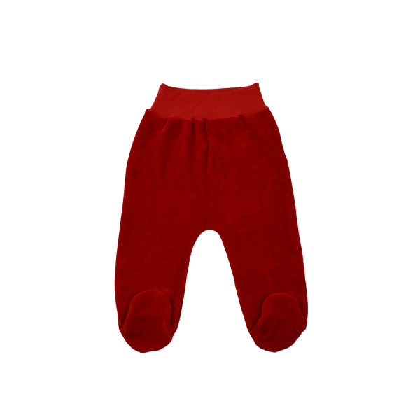 Lillo&Pippo pantalone pliš, unisex