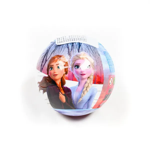 Kids Licensing set kugla za djevojčice Frozen