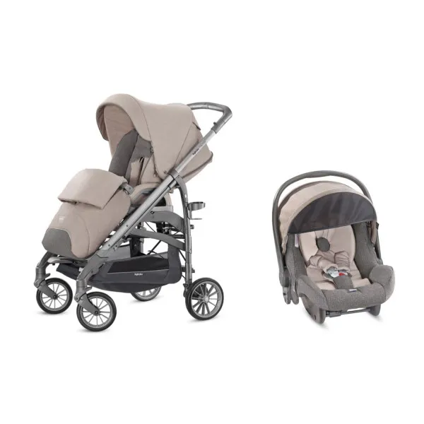 Inglesina duo sistem Trilogy Itaca 