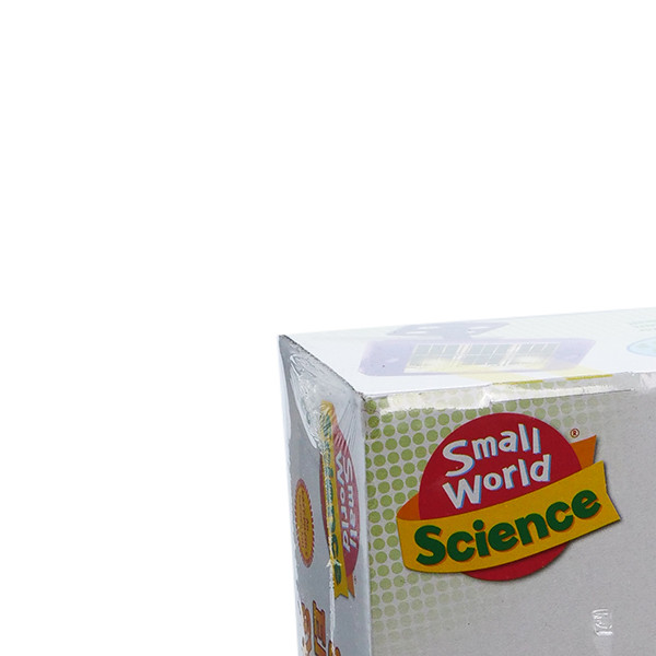 Creative Toys solarni energetski sistem za decu 