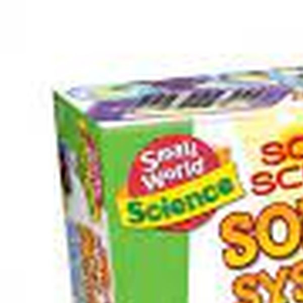 Creative Toys solarni energetski sistem za decu 