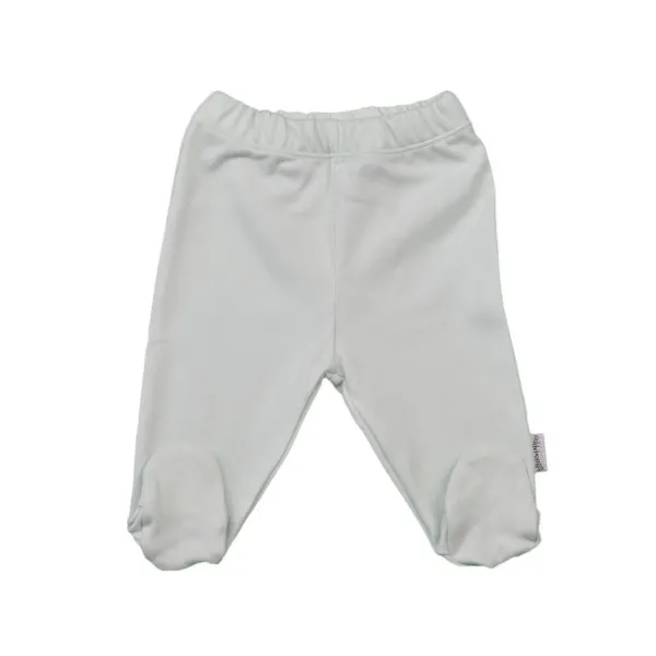 Lillo&Pippo bebi pantalone, dječaci-56 56 17-MINT