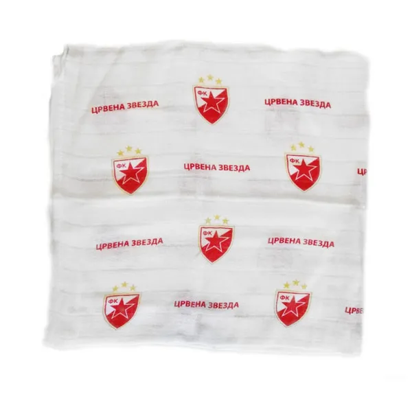 Stefan tetra pelena Crvena Zvezda