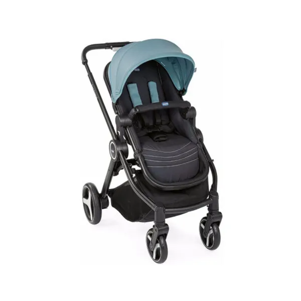 Chicco trio Best Friend light cactus