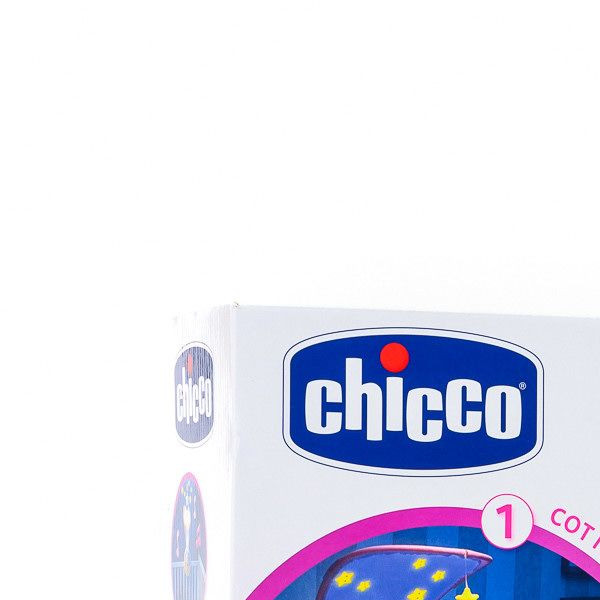 Chicco muzički projektor Next2Moon, roze 