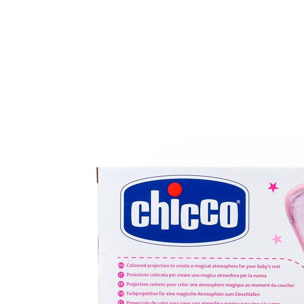 Chicco muzički projektor Next2Moon, roze 