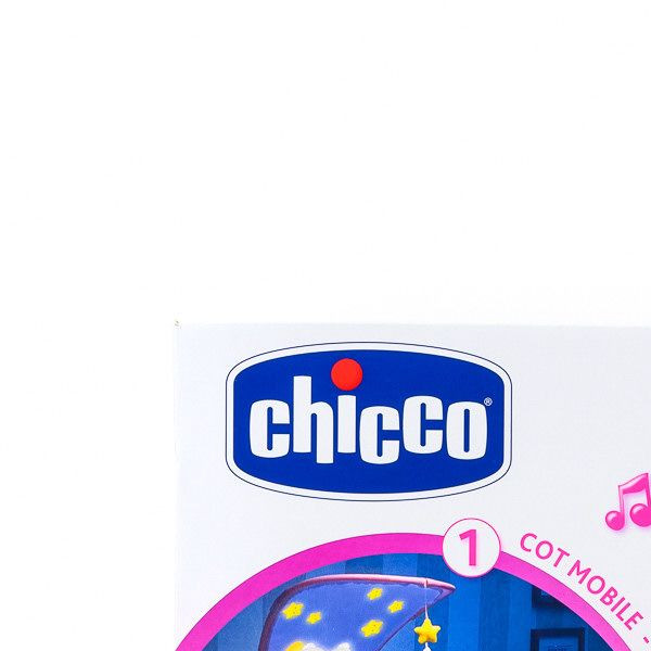 Chicco muzički projektor Next2Moon, roze 