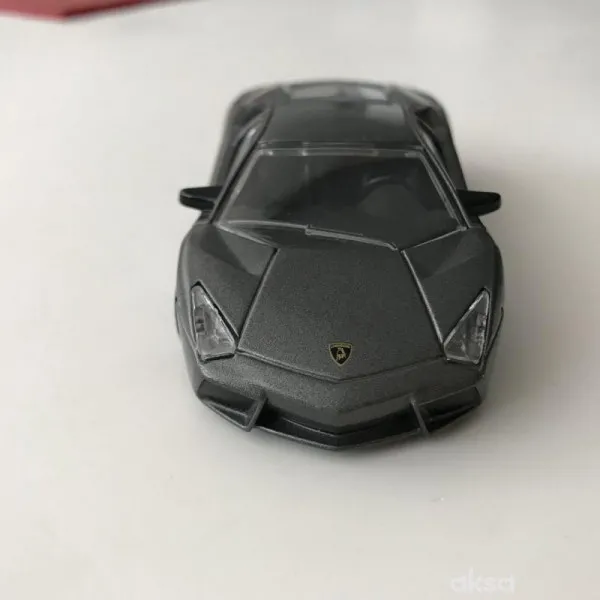 Rastar automobil Lamborgini 1:43 2020 