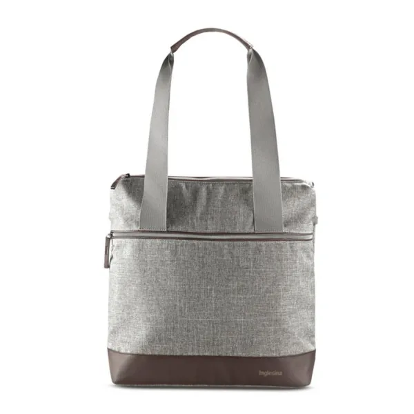 Inglesina ruksak Aptica Mineral Grey