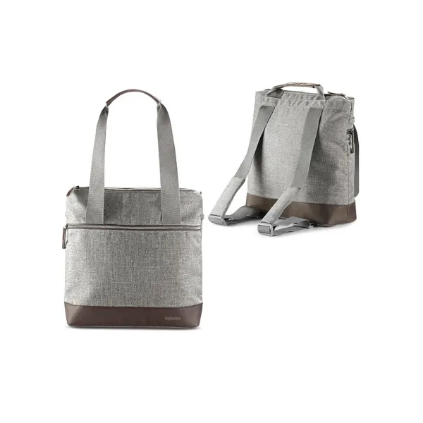Inglesina ruksak Aptica Mineral Grey