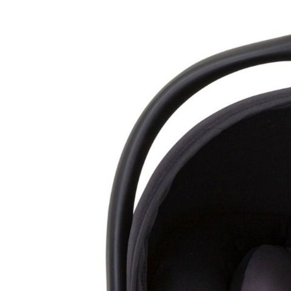 Graco autosjedalica Snugessentials (40-75cm) Midnight black 