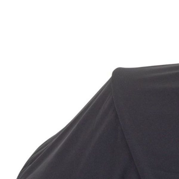Graco autosjedalica Snugessentials (40-75cm) Midnight black 