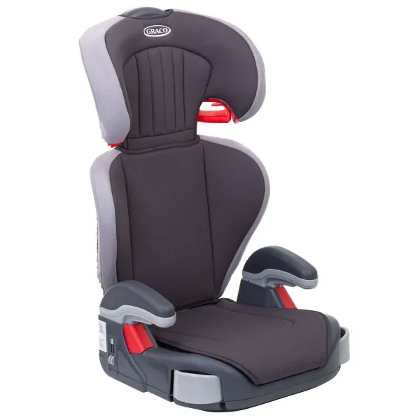 Graco autosjedalica Junior maxi (15-36)kg 2/3, iron
