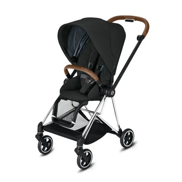 Cybex navlaka za Mios Deep Black 