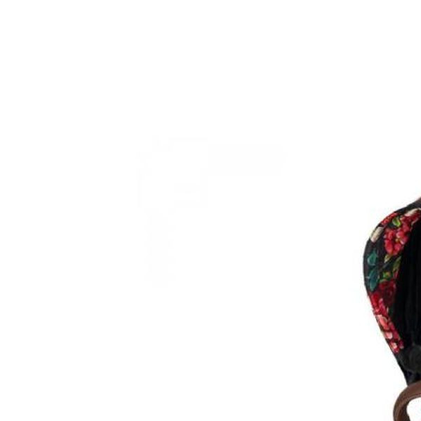 Cybex navlaka za Priam Spring Blossom Black 