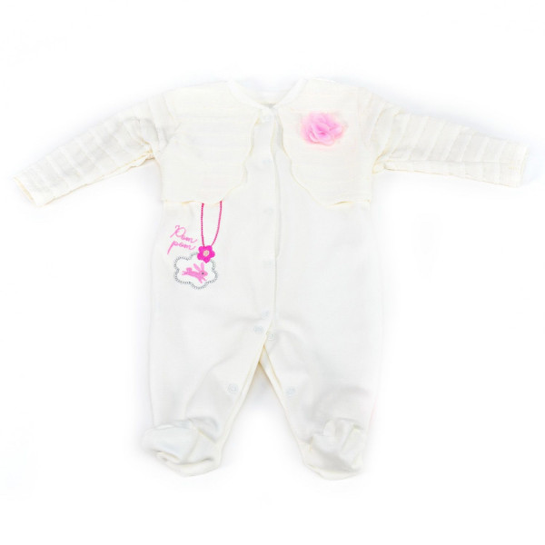 Pom Pom zeka dr, devojčice-56 56 3-ROZE