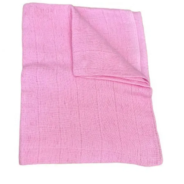 Lillo&Pippo tetra pelena,rubljena,u boji,ROZE-ROZE  3-ROZE 