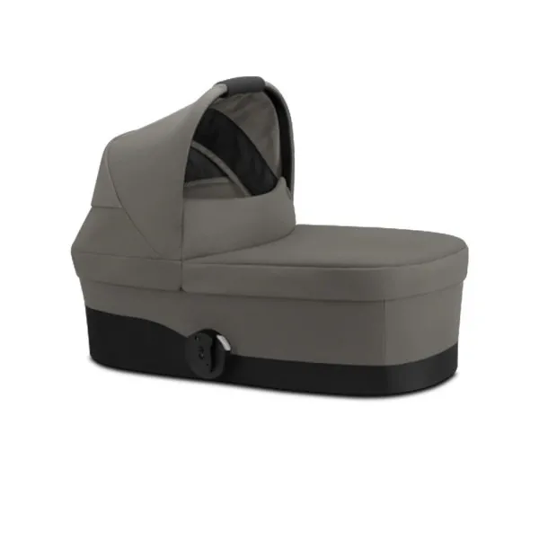 Cybex nosiljka za Balios S Soho Grey