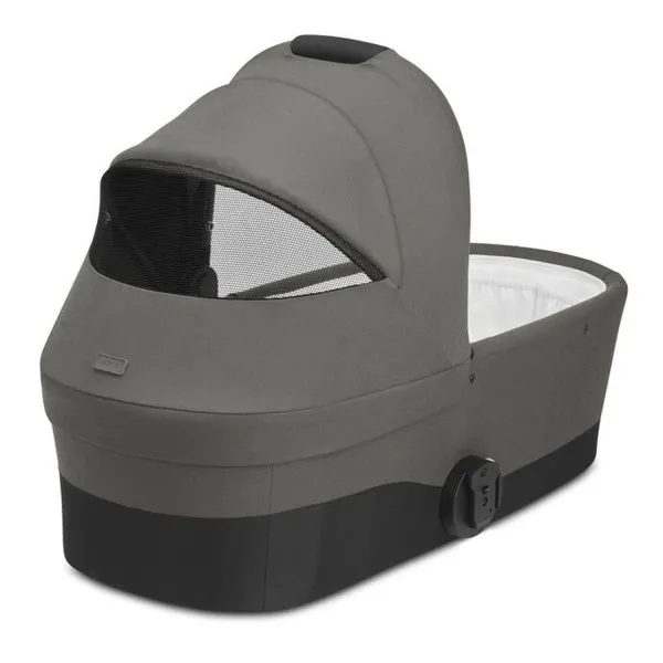 Cybex nosiljka za Balios S Soho Grey
