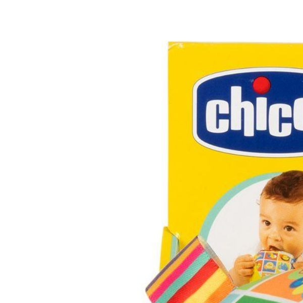 Chicco igračka mekana plišana lopta 