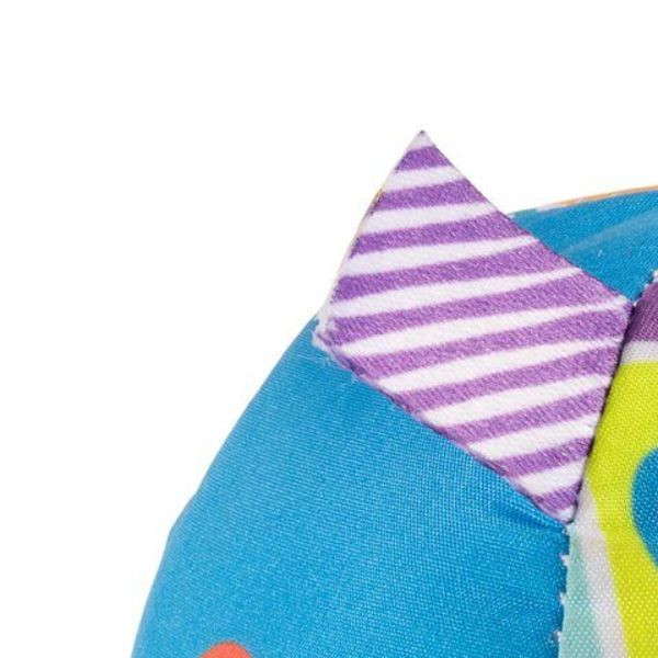 Chicco igračka mekana plišana lopta 