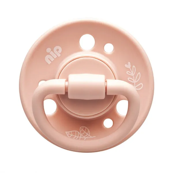 Nip Green Line Cherry cucla 6m+
