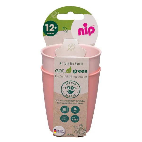 Nip Green Line čaša