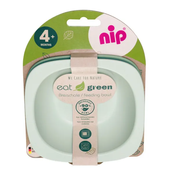 Nip Green Line činija