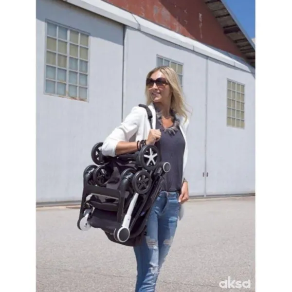 Chicco kolica Miinimo 3 Light grey