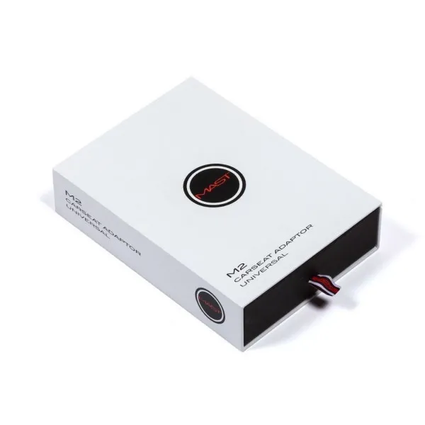 Mast M2 adapter Maxi Cosi