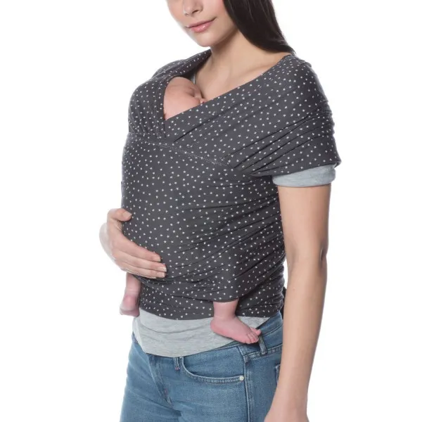 Ergobaby marama Aura, Twinkle Grey 