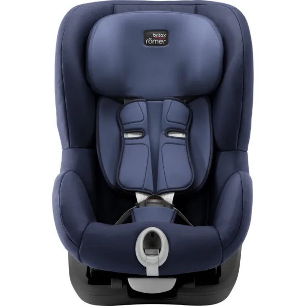 Britax Romer as King II LS 1 (9-18kg),Moon Blue