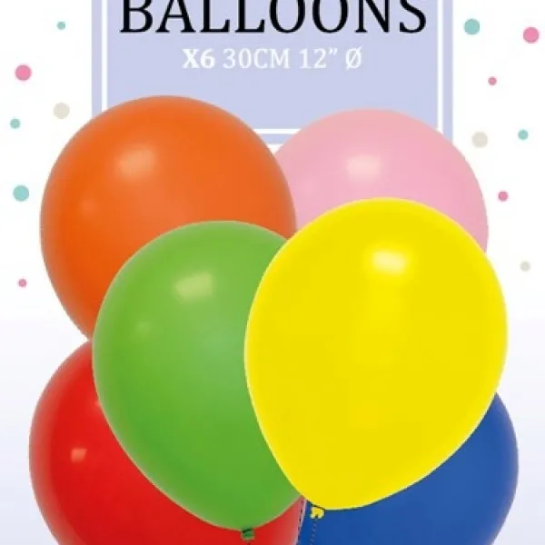 Baloni  PC 23 