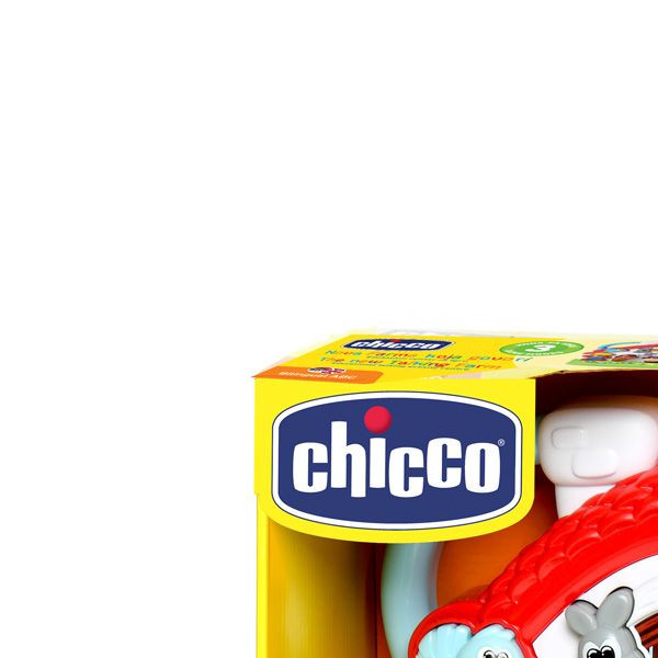 Chicco farma koja govori (engleski i srpski) novo 