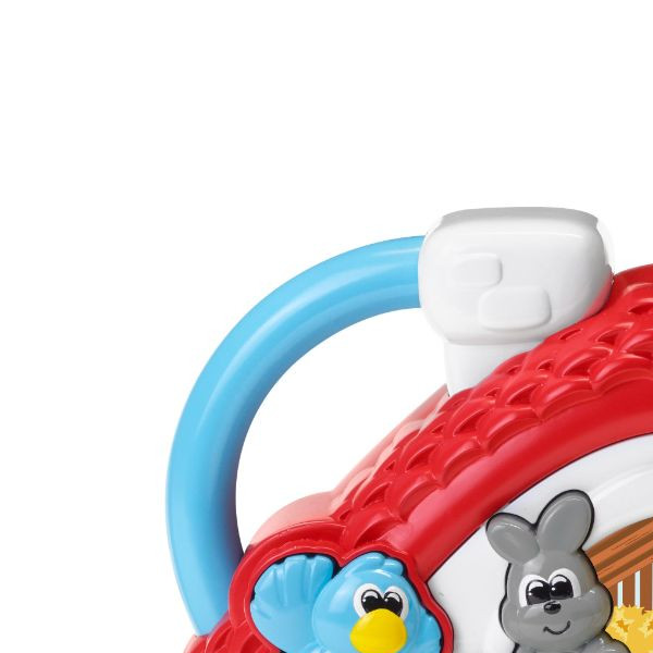 Chicco farma koja govori (engleski i srpski) novo 