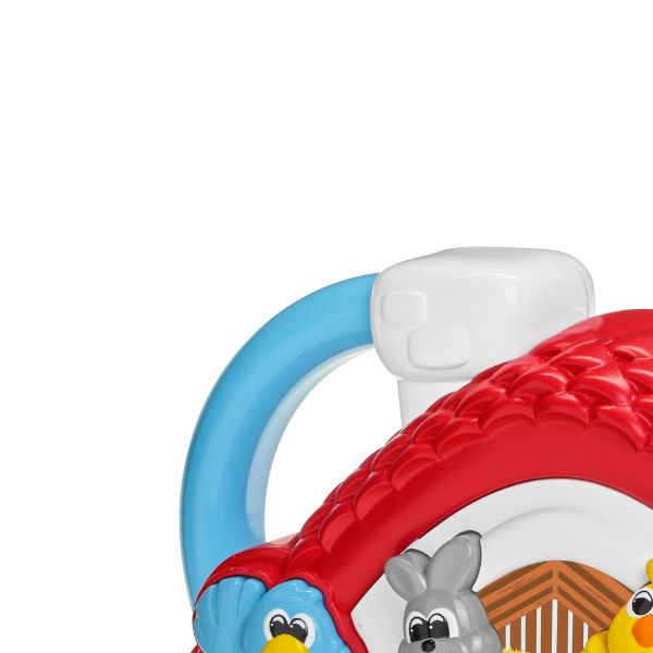 Chicco farma koja govori (engleski i srpski) novo 
