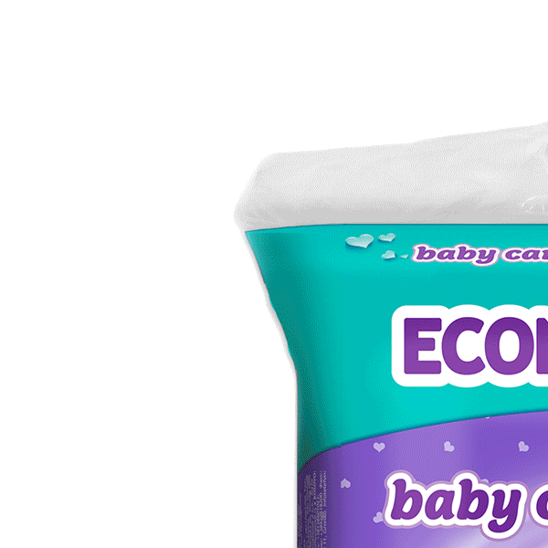 Violeta baby vlazne maramice badem 5x56 kom 