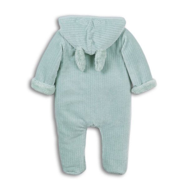 Dirkje skafander, unisex-1-86 1-86