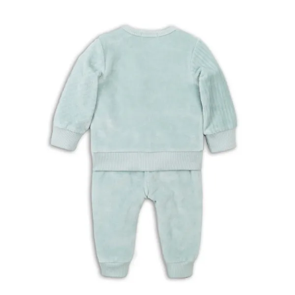Dirkje komplet 2/1 (duks, d.deo), unisex-1-86 1-86