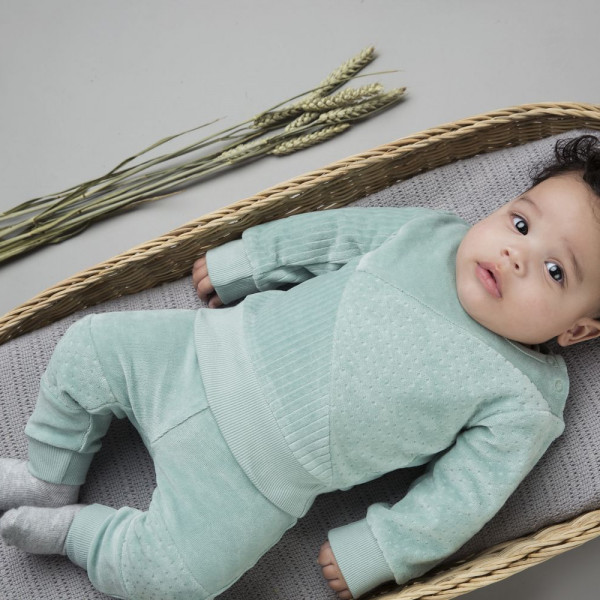 Dirkje komplet 2/1 (duks, d.deo), unisex-1-86 1-86