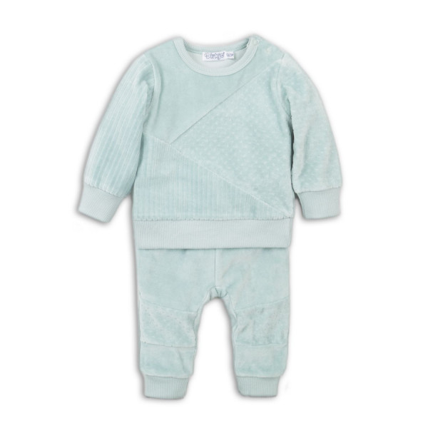 Dirkje komplet 2/1 (duks, d.deo), unisex-1-86 1-86