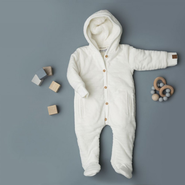 Dirkje skafander, unisex-1-86 1-86